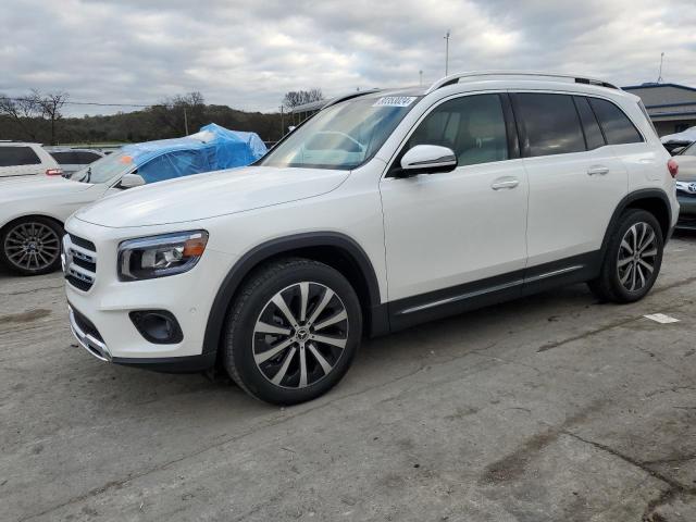 MERCEDES-BENZ GLB-CLASS – zdjęcie z aukcji, lot #80353024