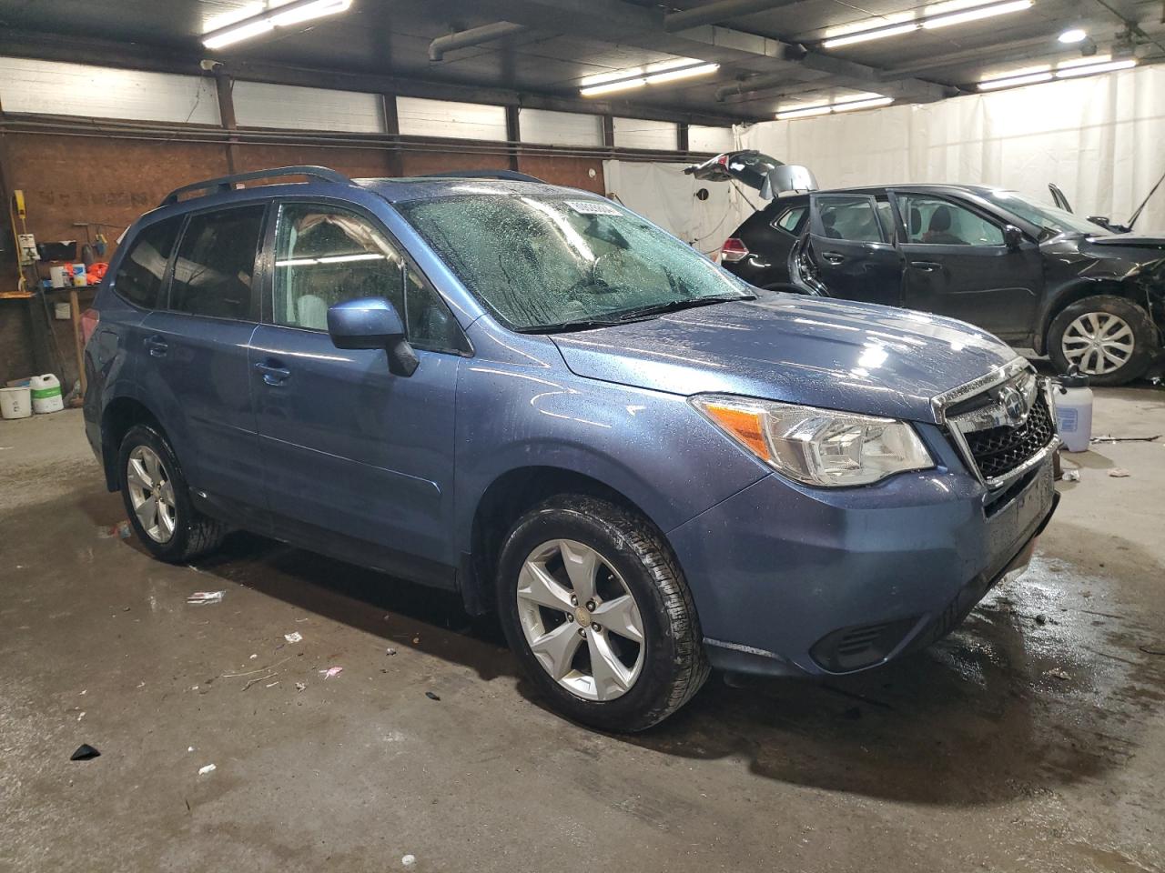 2016 Subaru Forester - Image 4