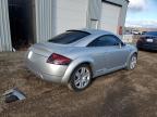 2006 AUDI TT  for sale at Copart ON - COOKSTOWN