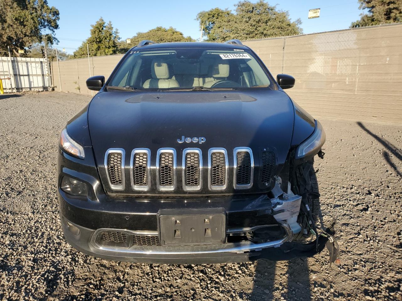 2016 Jeep Grand Cherokee - Image 5