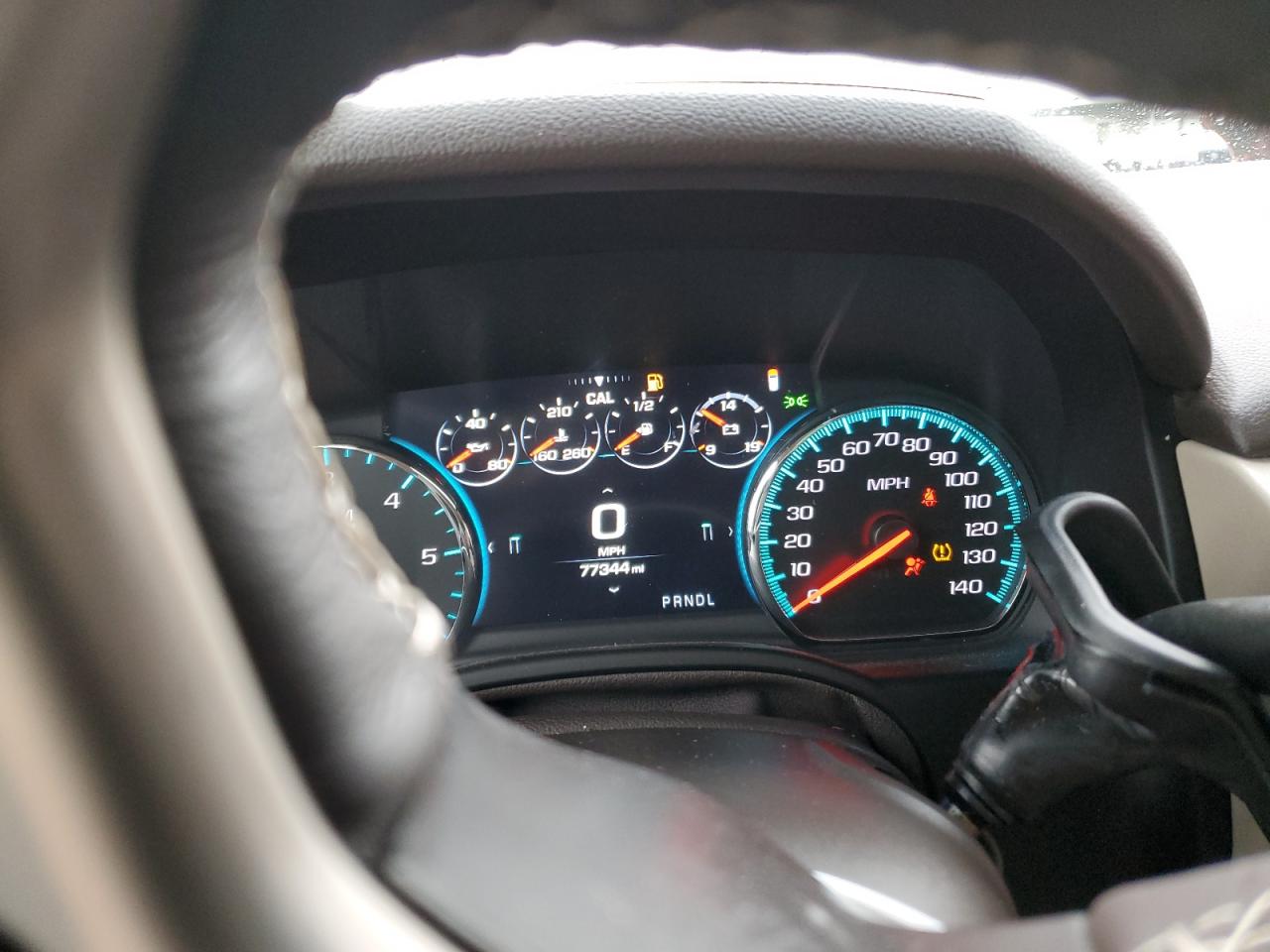 2018 GMC Yukon - Image 9