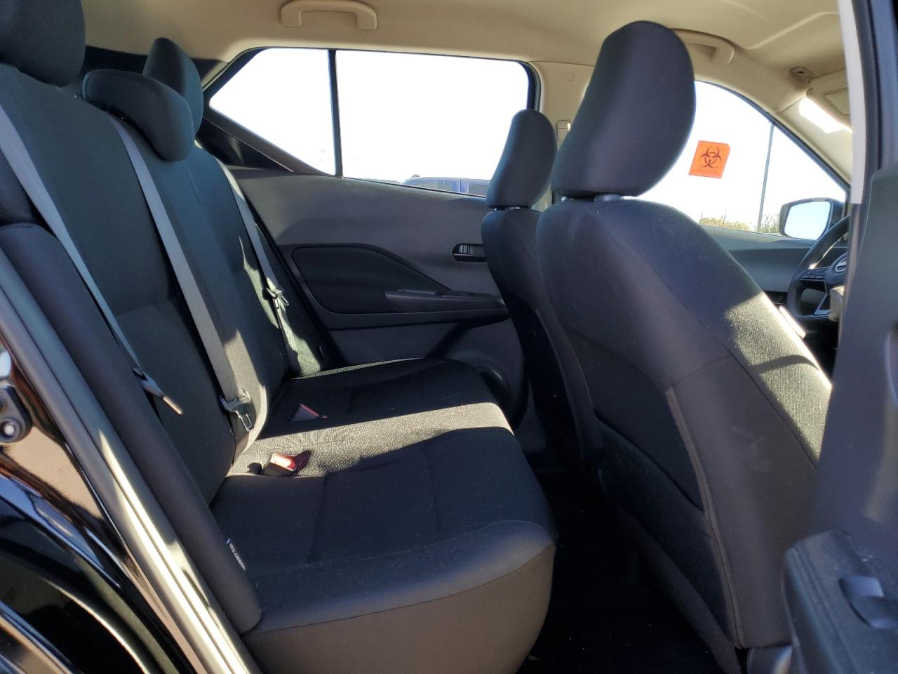 2024 Nissan Kicks - Image 10
