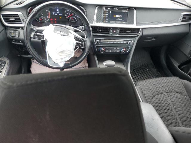 KIA OPTIMA 2019 Вугільний