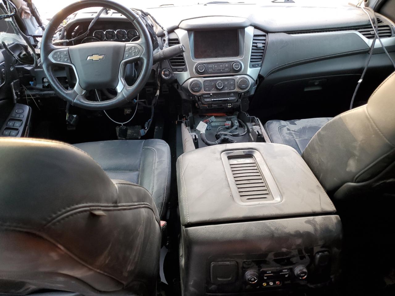 2016 Chevrolet Tahoe - Image 8