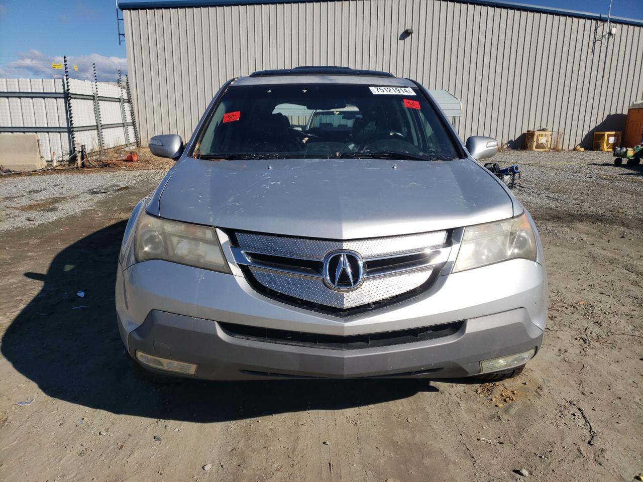 2008 Acura MDX - Image 5