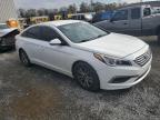 2016 Hyundai Sonata Se на продаже в Spartanburg, SC - Minor Dent/Scratches