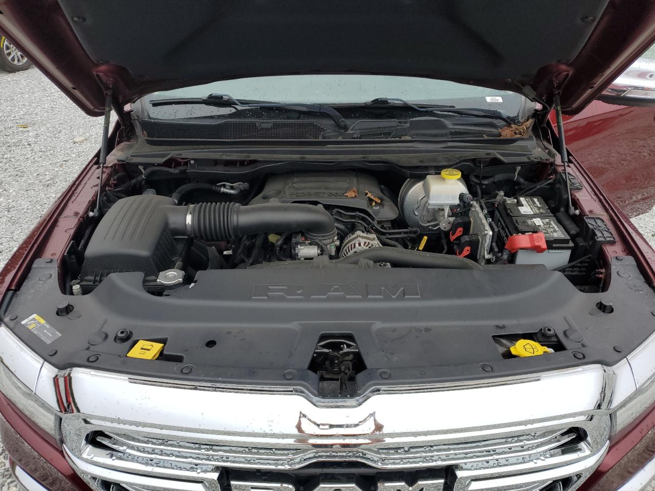 2019 RAM 1500 - Image 11
