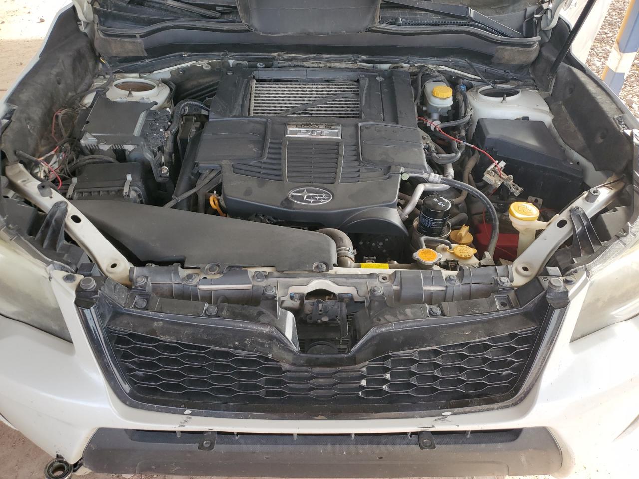 2015 Subaru Forester - Image 12