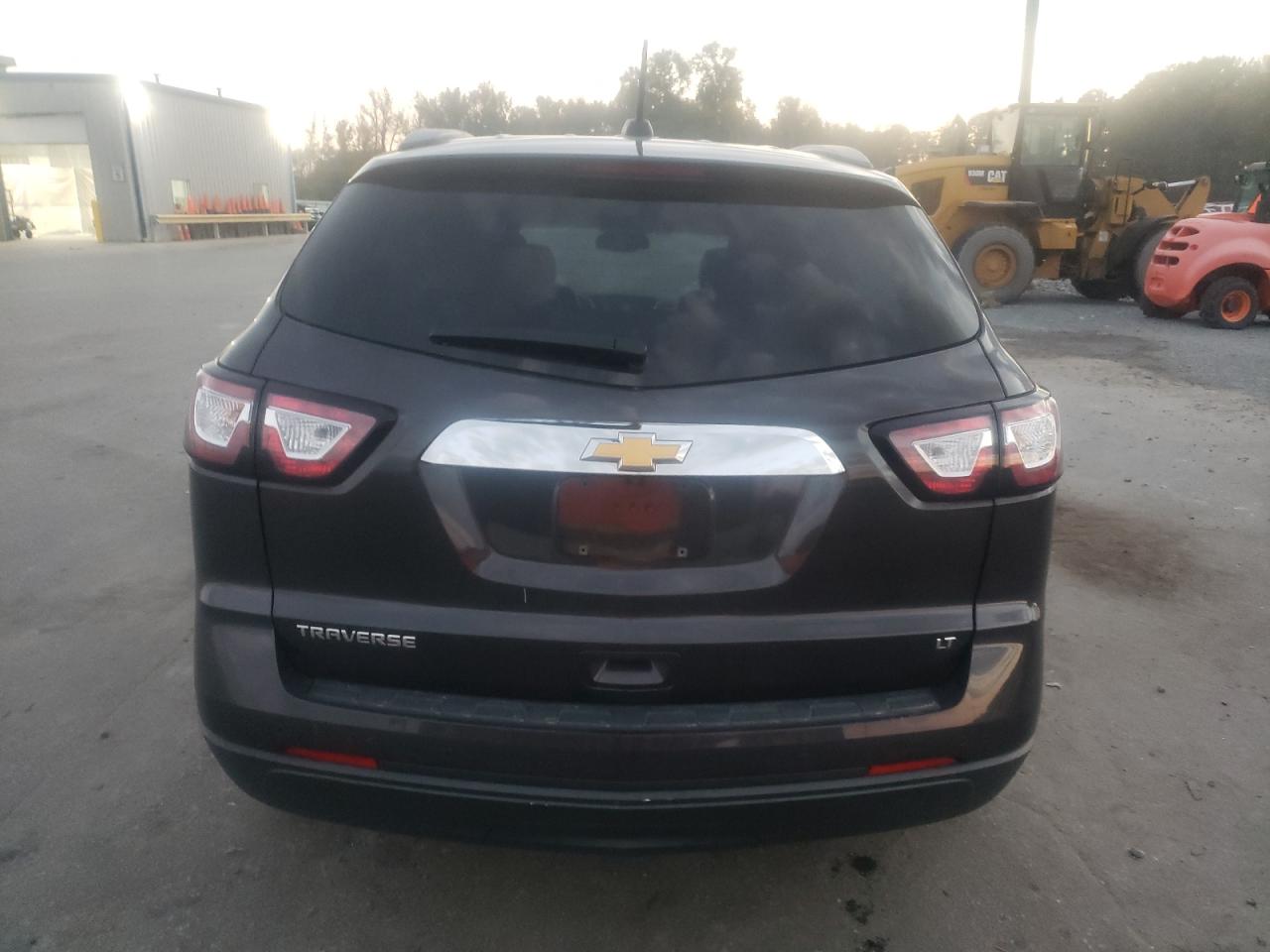 2017 Chevrolet Traverse - Image 6