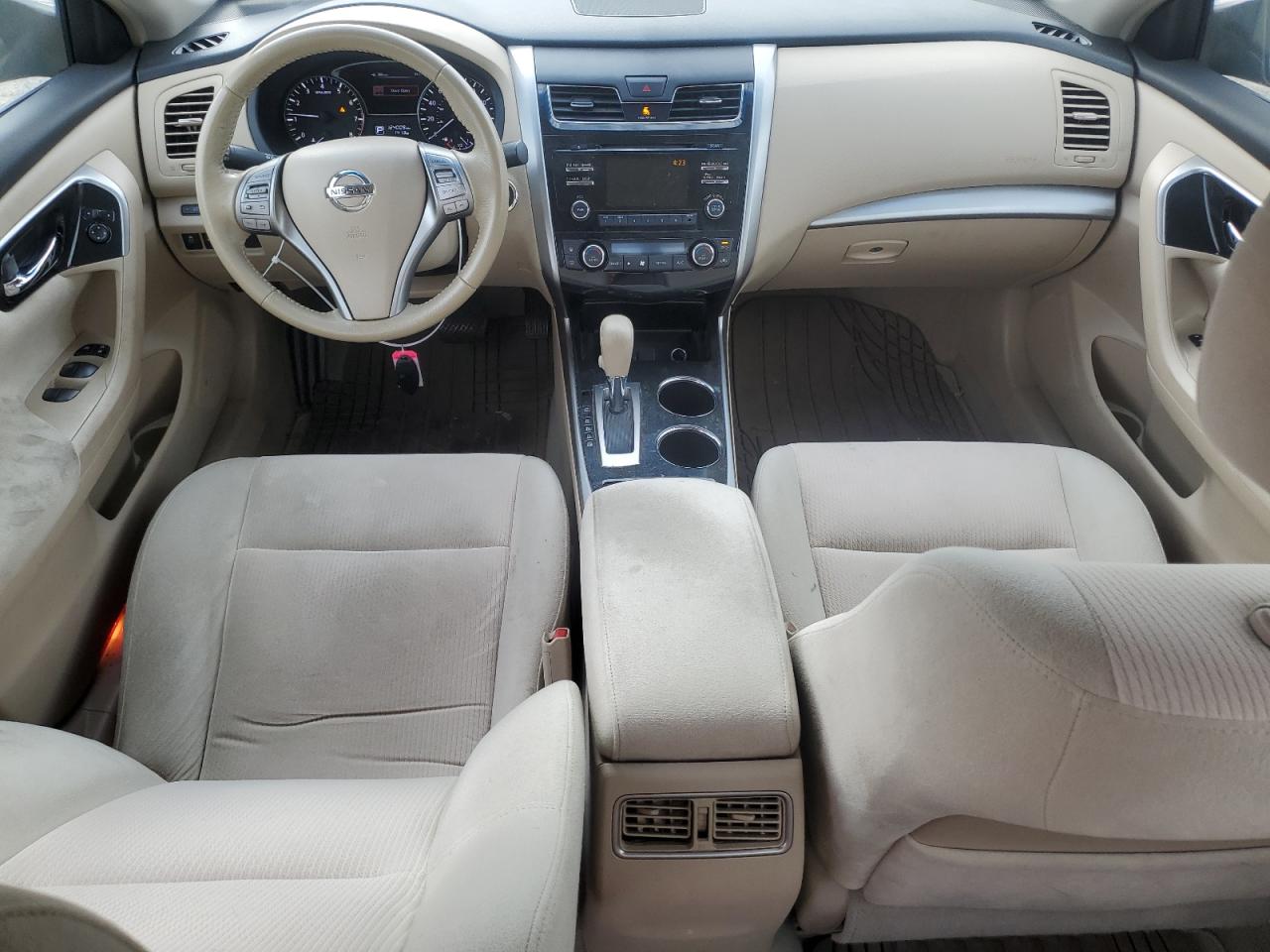 2013 Nissan Altima - Image 8