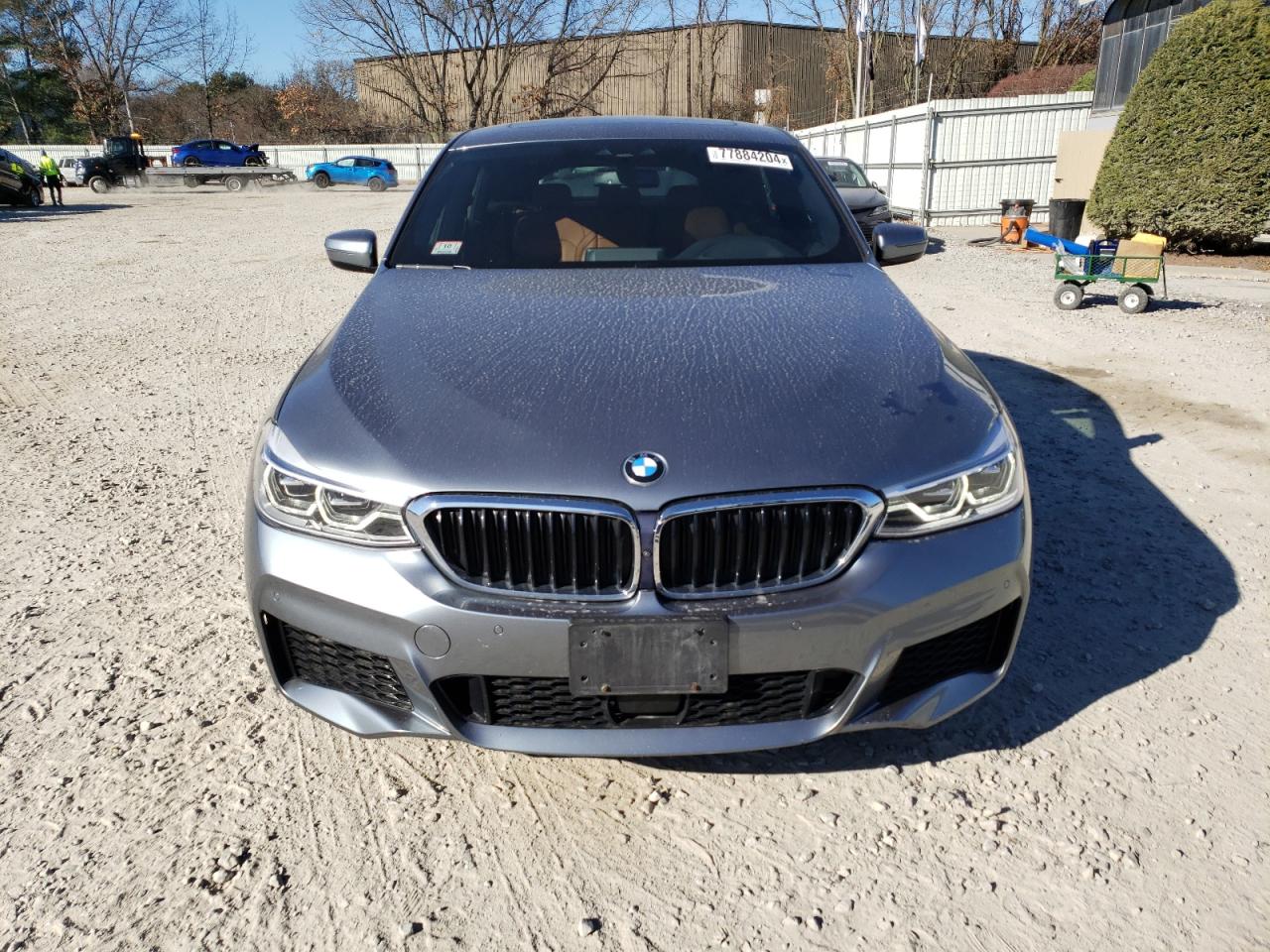 VIN WBAJV6C54JBC99515 2018 BMW 6 SERIES no.5