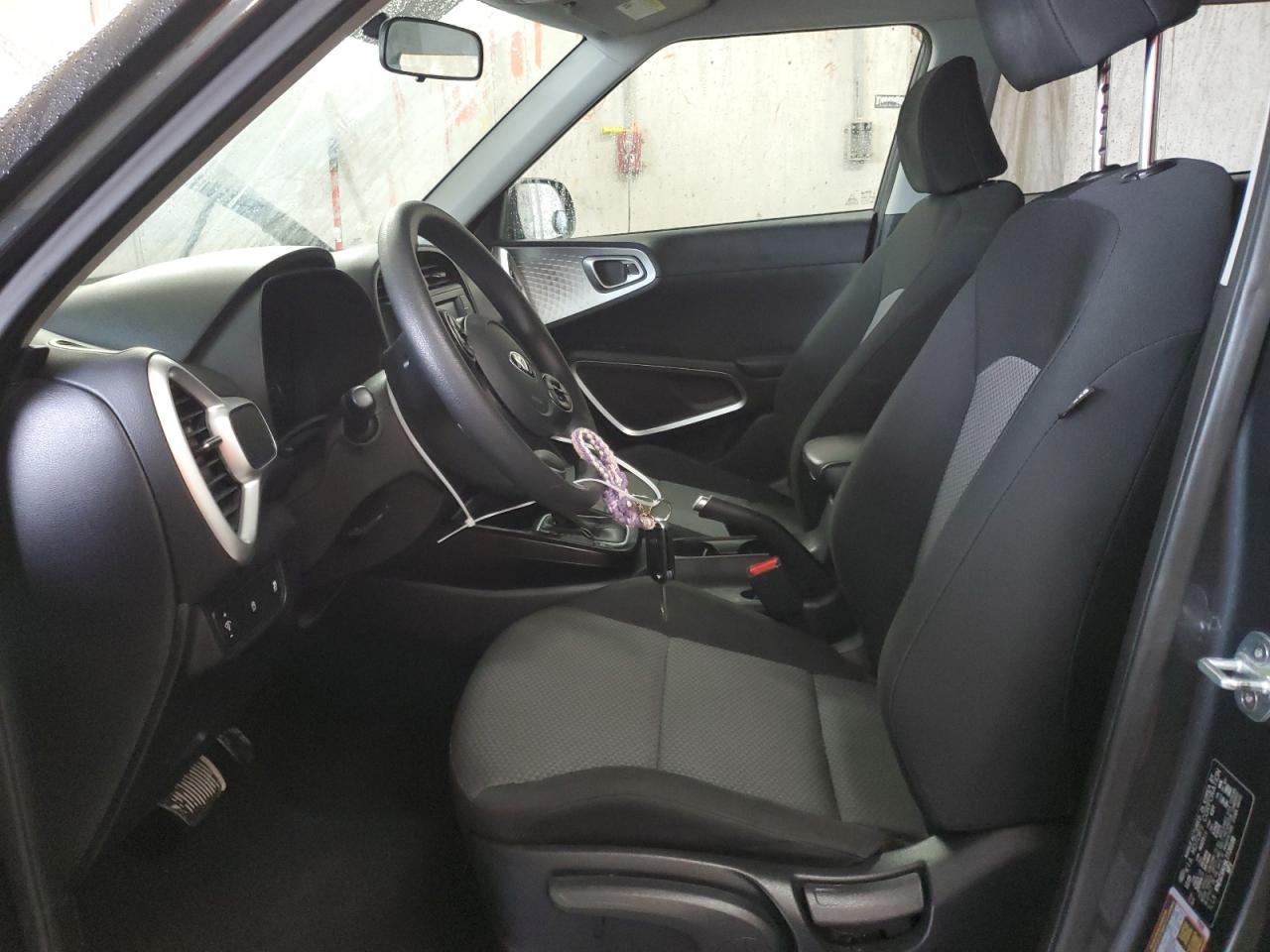 2020 Kia Soul - Image 7