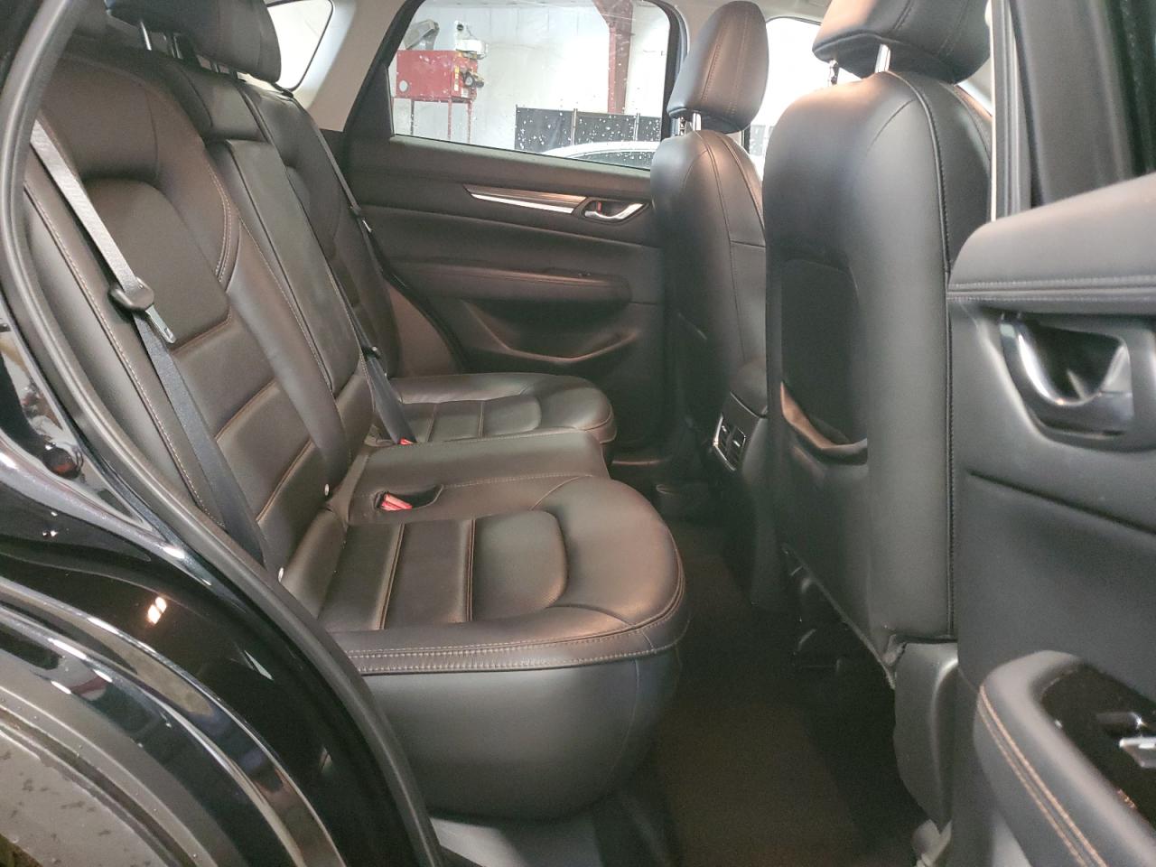 2023 Mazda CX-5 - Image 11