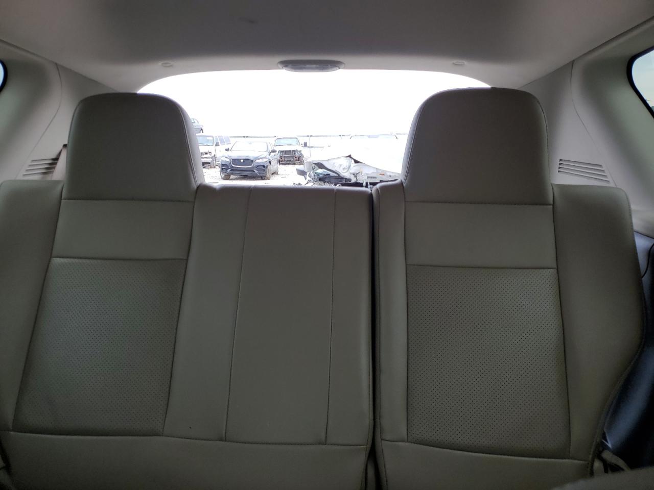 2016 Jeep Compass - Image 10