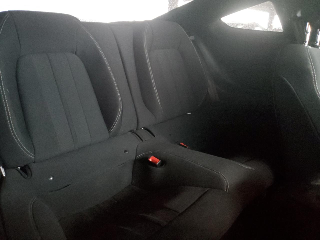 2020 Ford Mustang - Image 10