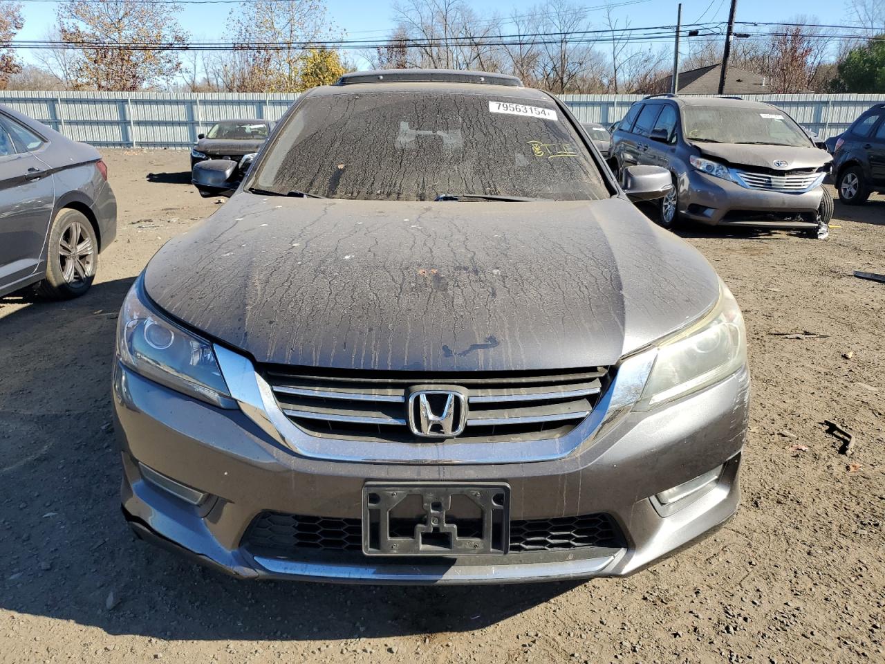 2013 Honda Accord - Image 5