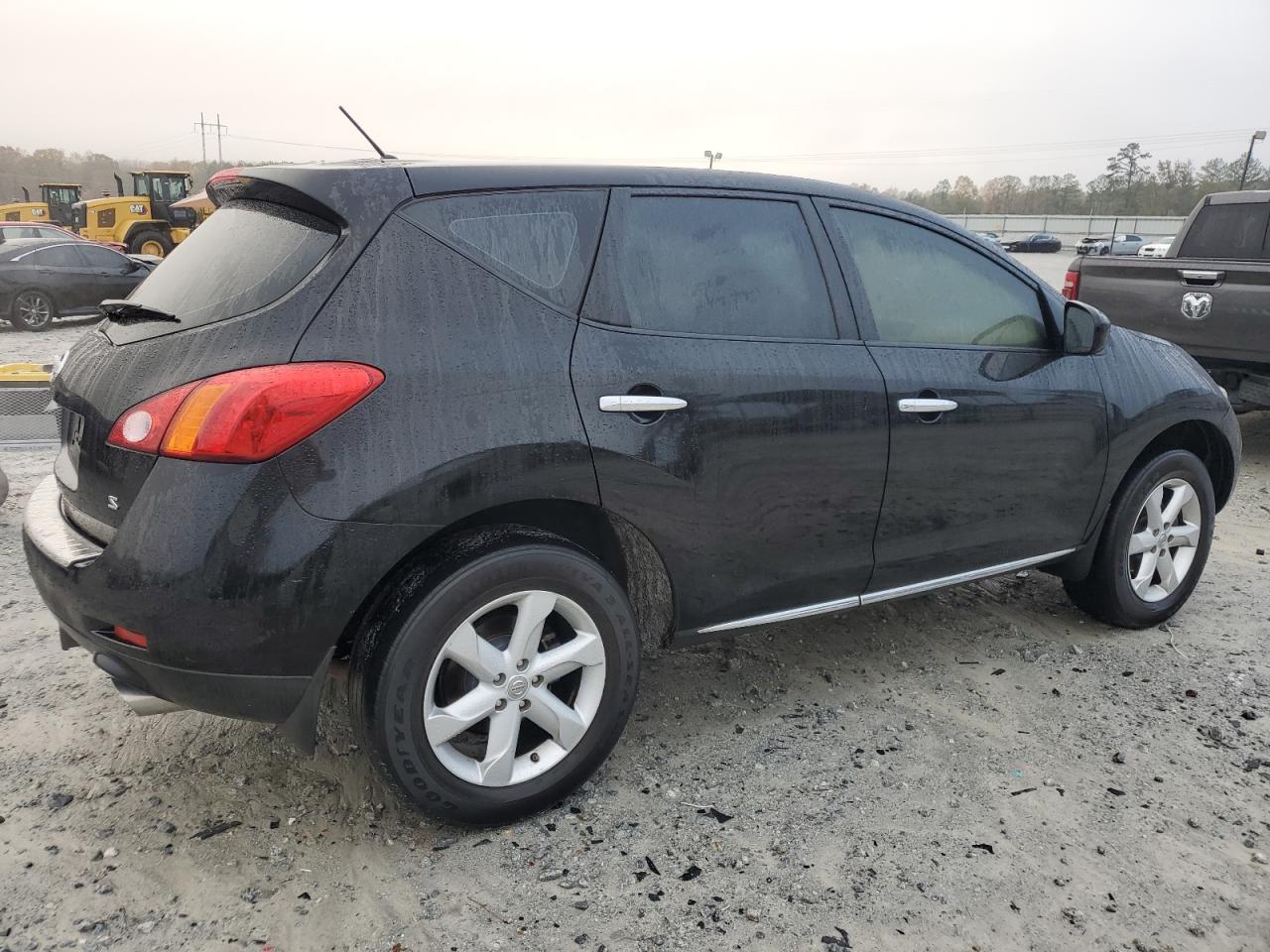 2009 Nissan Murano - Image 3