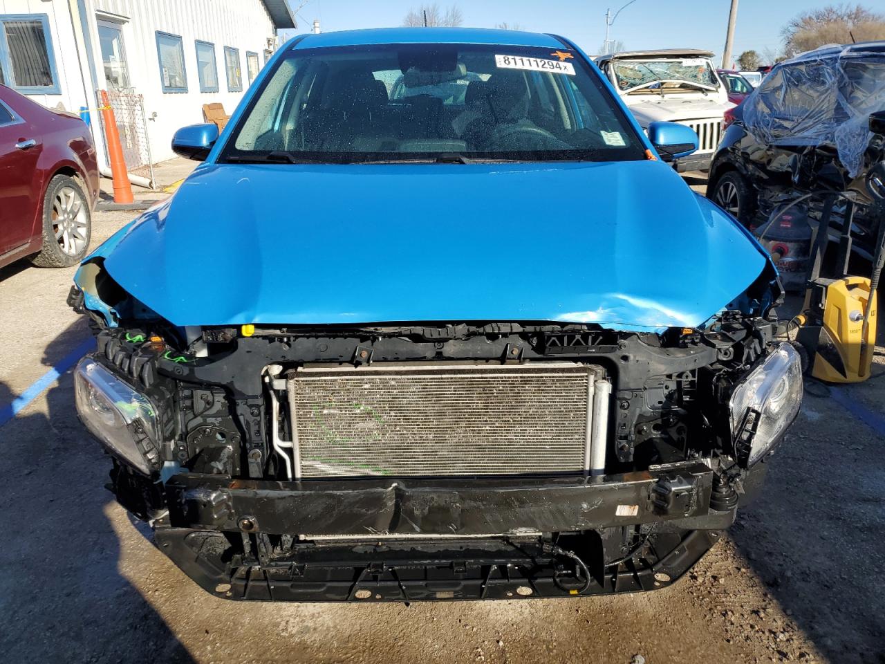 2019 Hyundai Kona - Image 5