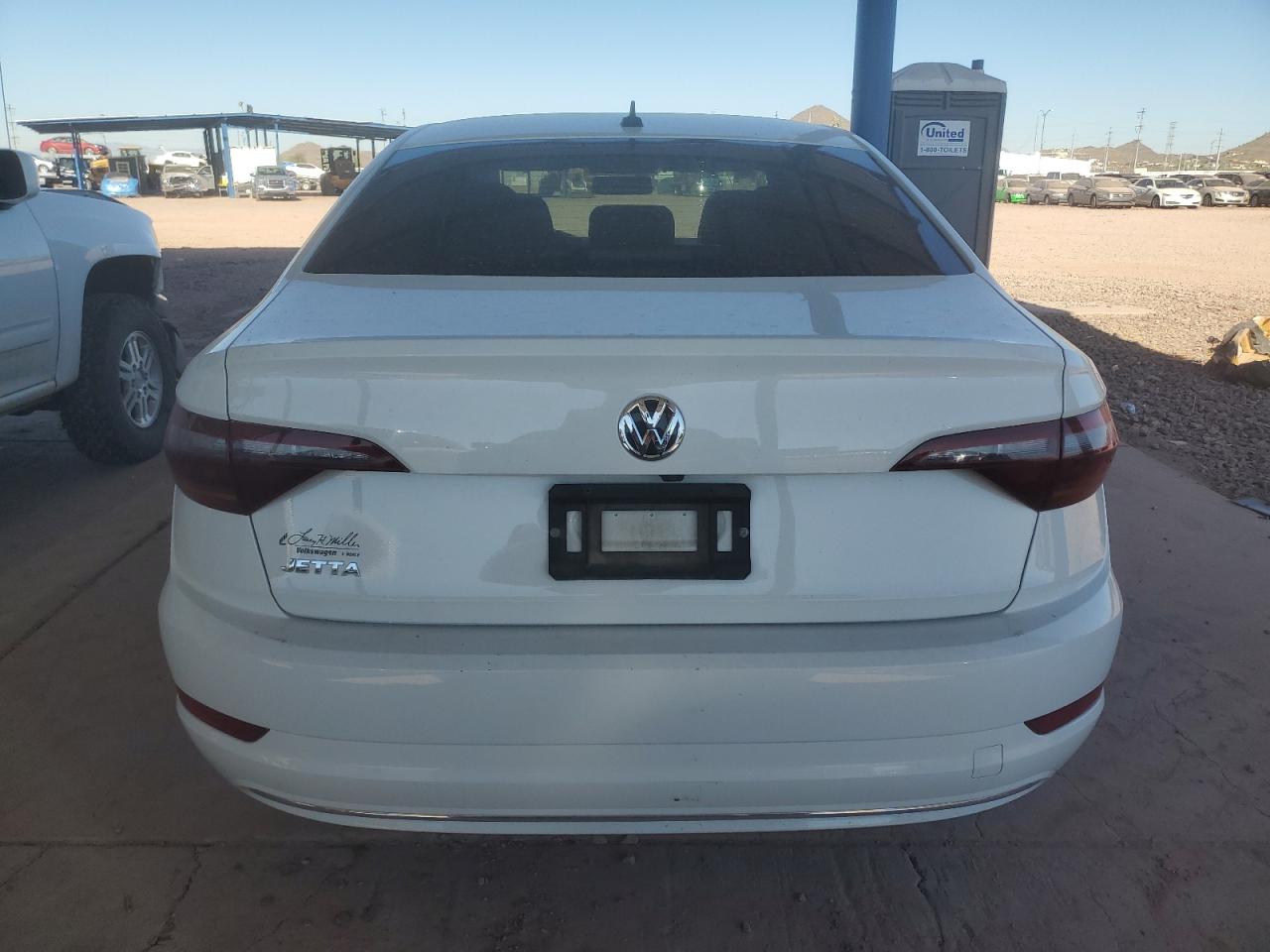 2019 Volkswagen Jetta - Image 6