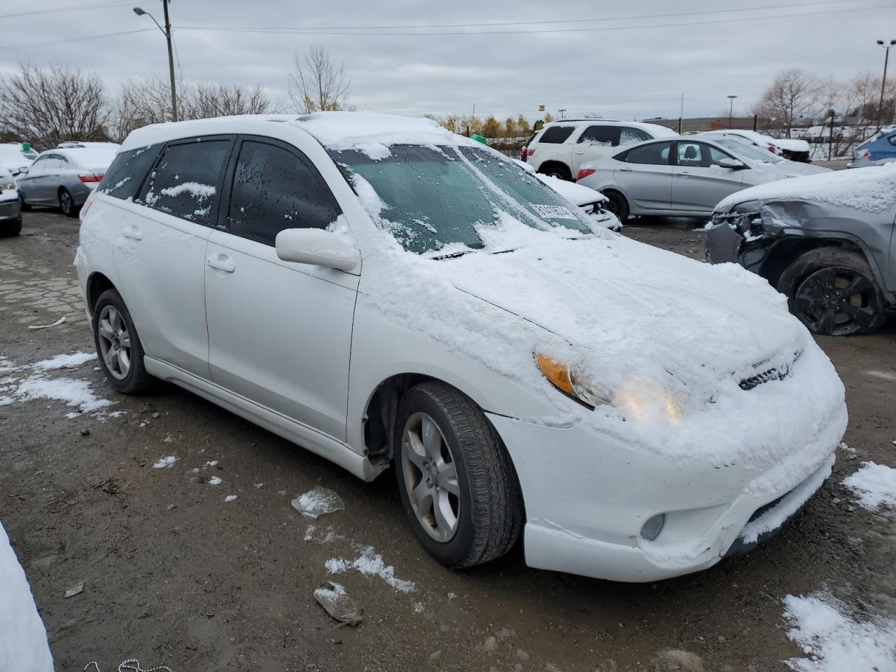 2007 Toyota Corolla - Image 4