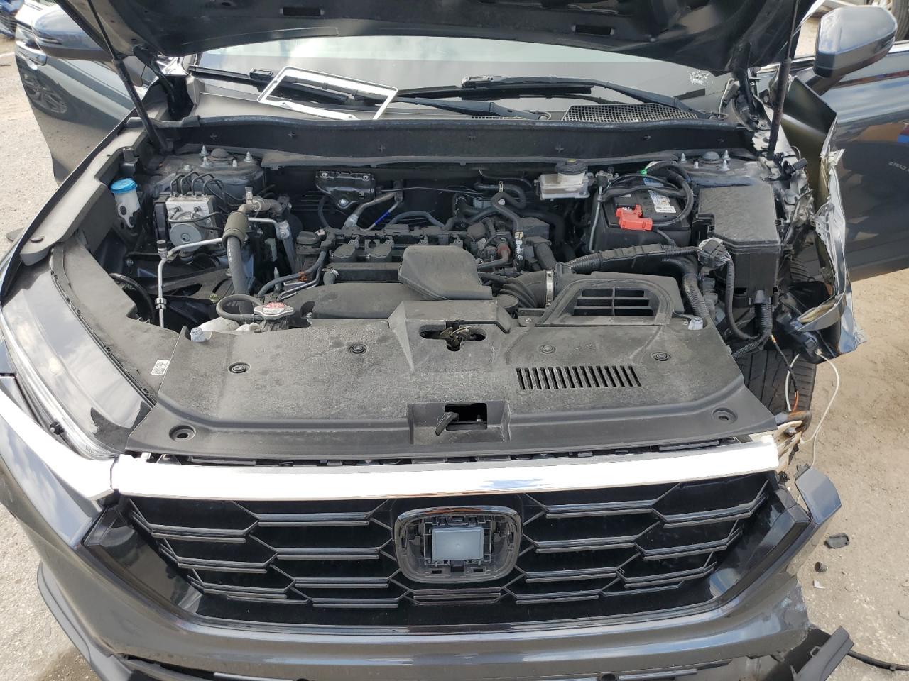 2023 Honda CR-V - Image 12