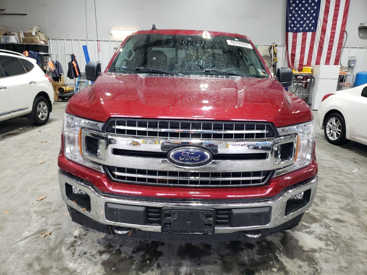 2019 Ford F-150 - Image 5