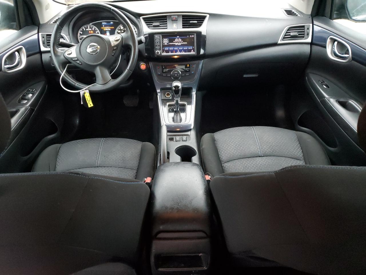 2019 Nissan Sentra - Image 8