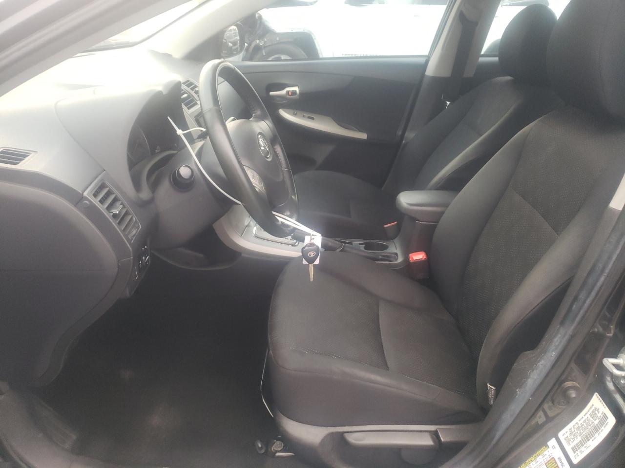 2010 Toyota Corolla - Image 7
