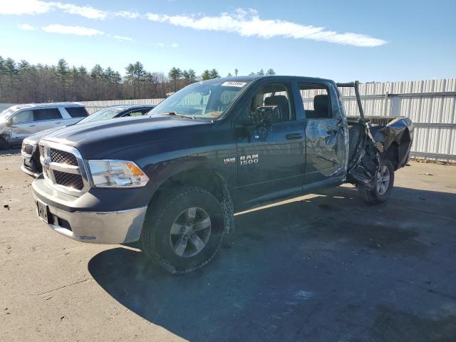 2018 Ram 1500 St