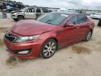 2012 Kia Optima Sx за продажба в Harleyville, SC - Front End