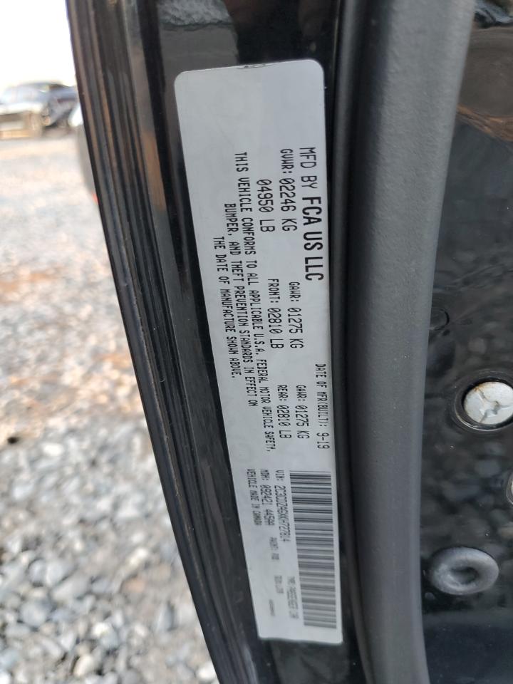 2019 Dodge Challenger - Image 12