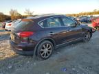 2010 Infiniti Ex35 Base продається в Loganville, GA - Front End