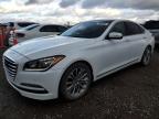 2015 HYUNDAI GENESIS 3.8L   à vendre chez Copart AB - CALGARY