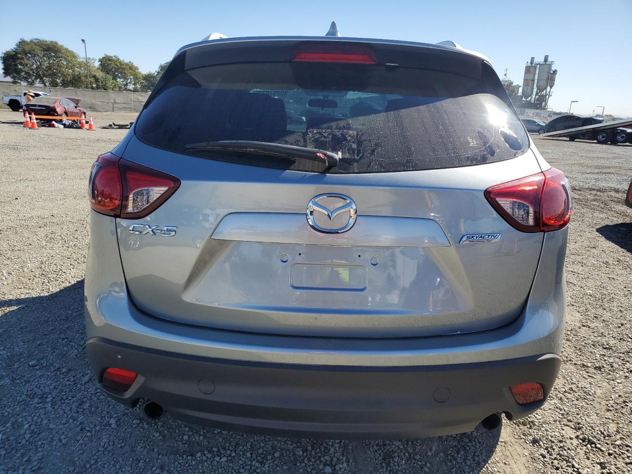 2014 Mazda CX-5 - Image 6