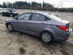 2016 Hyundai Accent Se for Sale in Arlington, WA - Front End