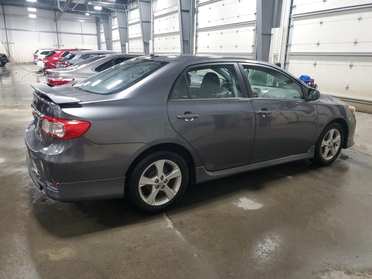 2012 Toyota Corolla - Image 3