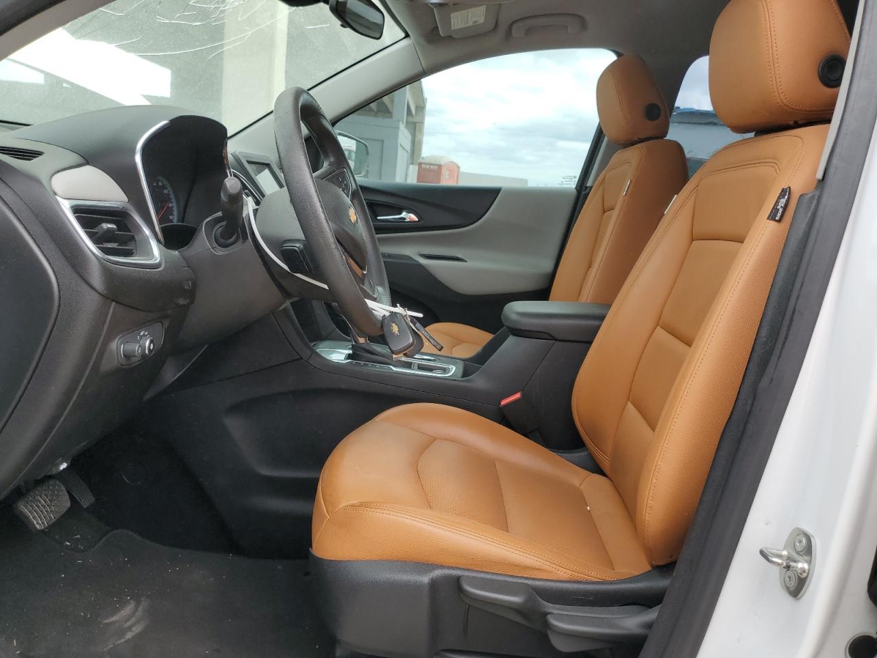 2019 Chevrolet Equinox - Image 7