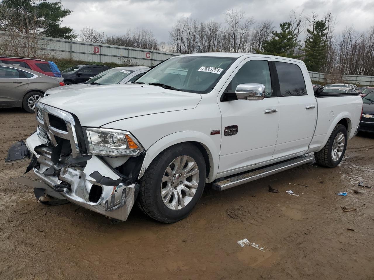 2015 RAM 1500 - Image 1
