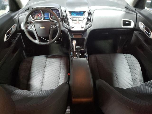  CHEVROLET EQUINOX 2013 Синий