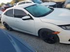 2018 Honda Civic Sport na sprzedaż w Fort Pierce, FL - Water/Flood