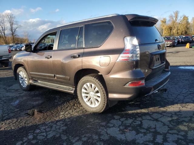  LEXUS GX 2014 Коричневый