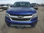 2016 Chevrolet Colorado Lt for Sale in Littleton, CO - Rear End