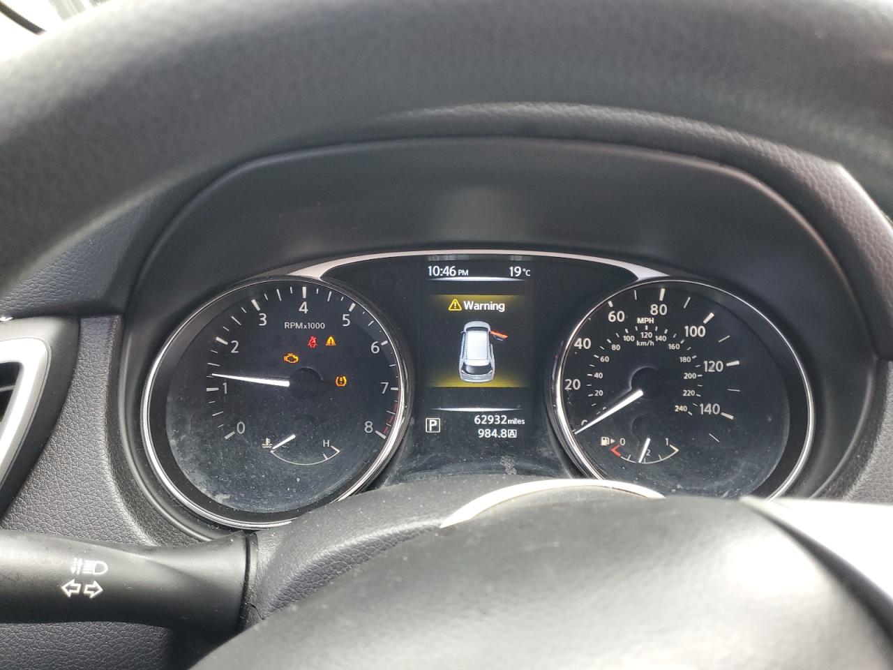 2016 Nissan Rogue - Image 9