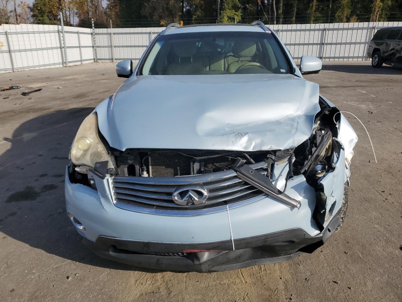 2011 Infiniti EX - Image 5