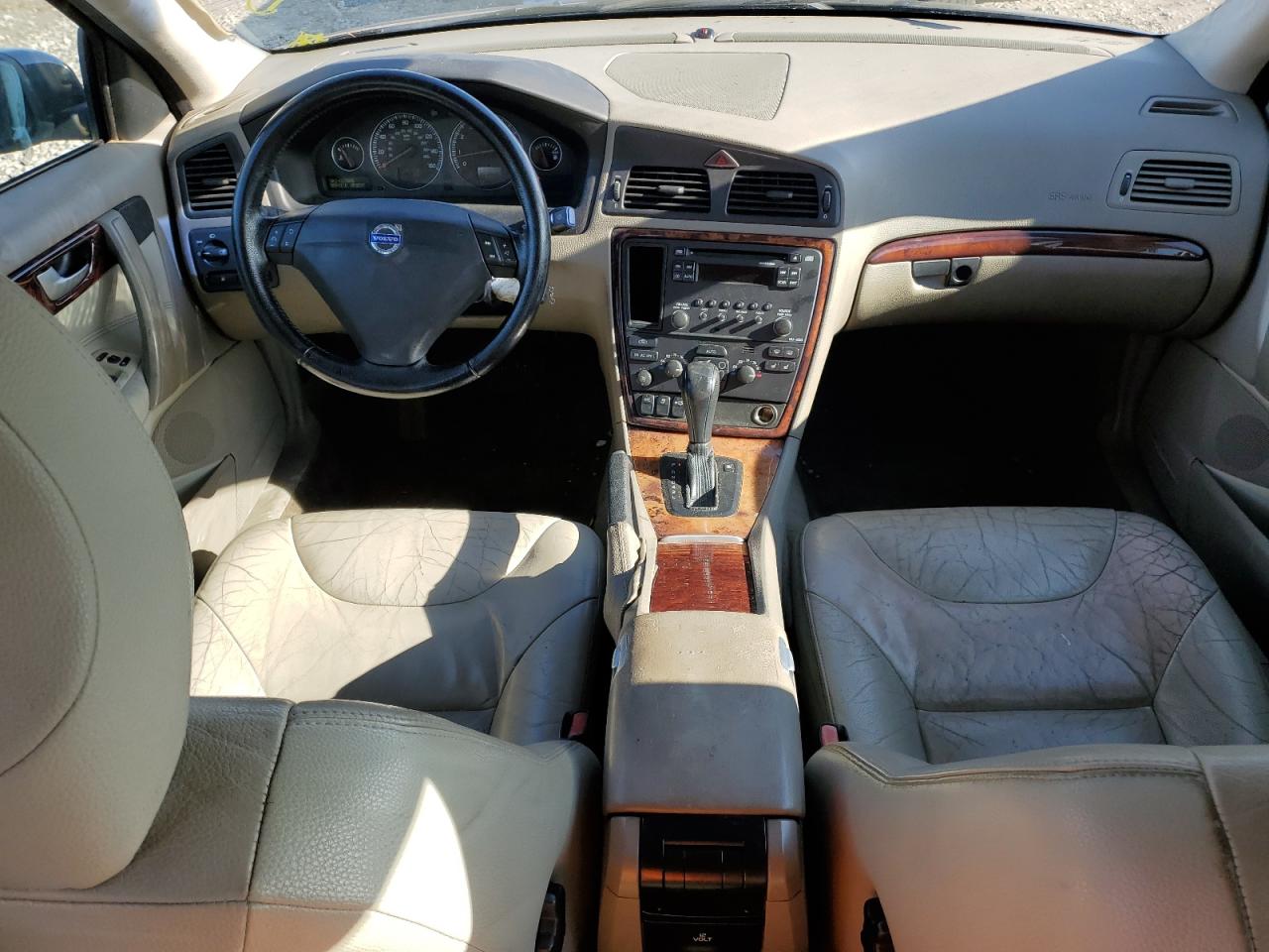 2006 Volvo S60 - Image 8