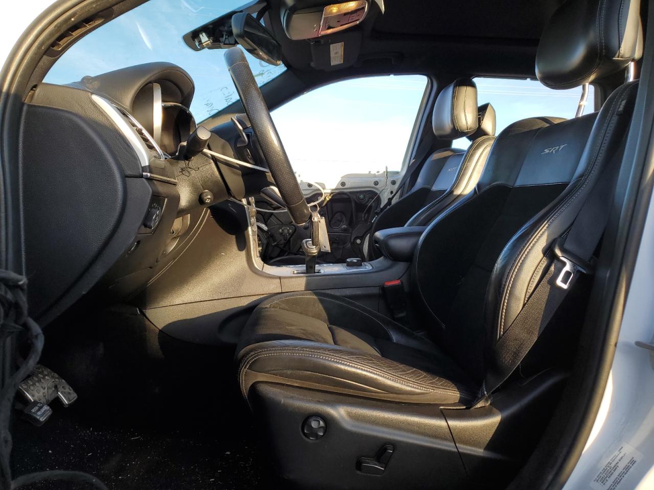 2014 Jeep Grand Cherokee - Image 7