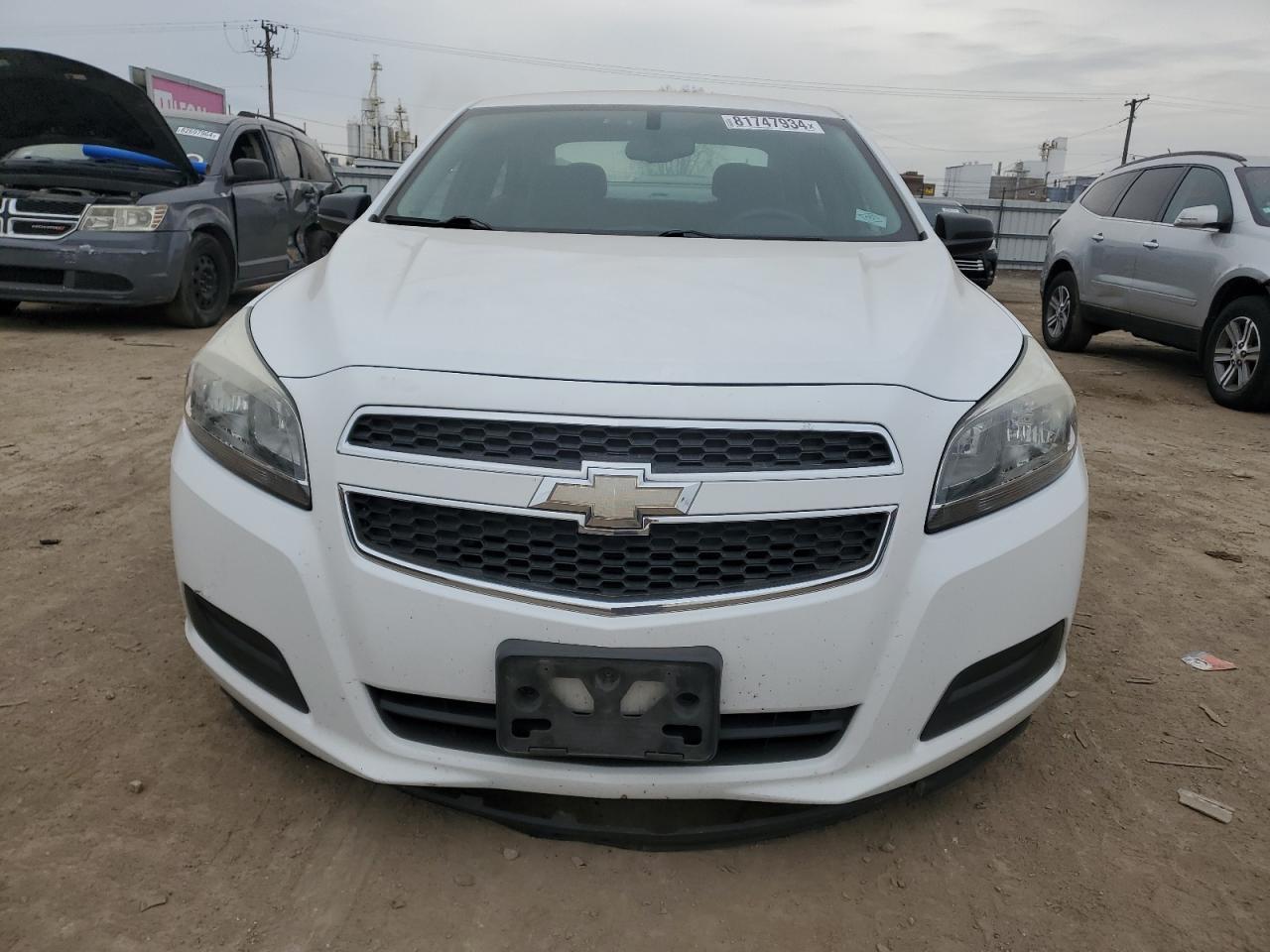 2013 Chevrolet Malibu - Image 5