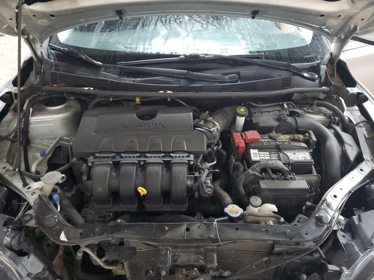 2017 Nissan Sentra - Image 11