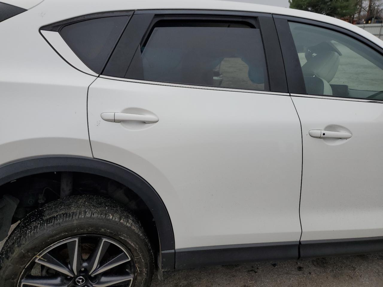 2018 Mazda CX-5 - Image 11