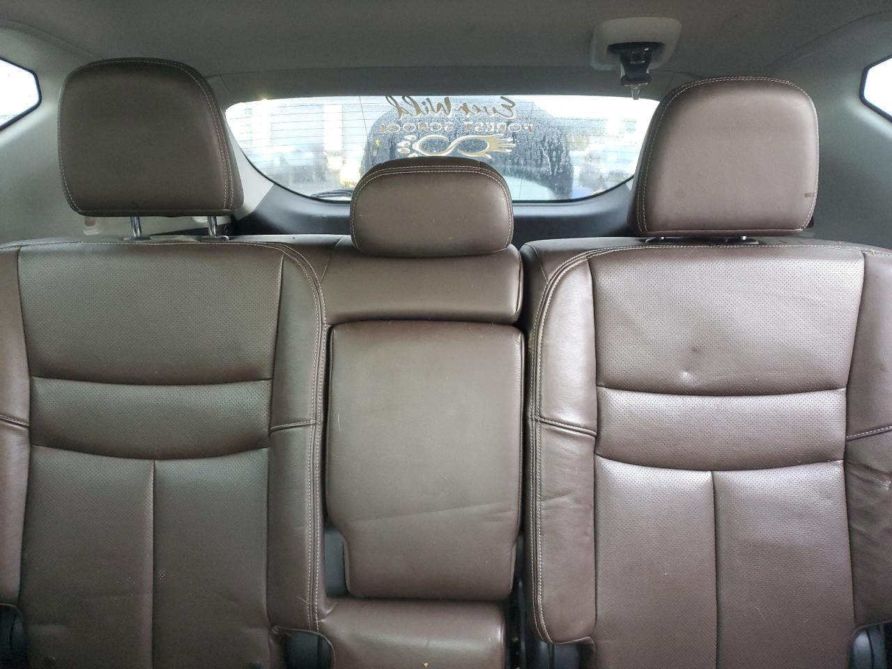 2016 Nissan Murano - Image 10